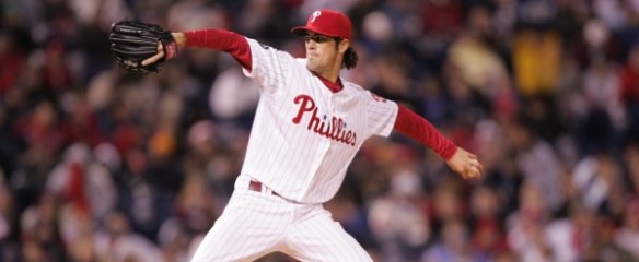 Free Pick Phillies vs Nationals: MLB Betting Lines