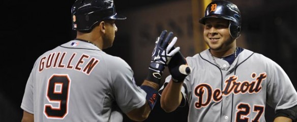 Free Pick: Tigers vs. Twins AL Central Betting Lines