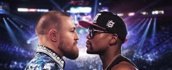 How To Make Money On Mayweather vs. McGregor