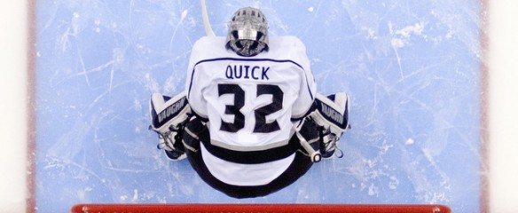 Los Angeles Kings Set To Sweep NHL Stanley Cup Final Up Next