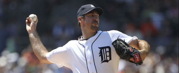 MLB Free Pick: Tigers vs. Indians Betting Odds