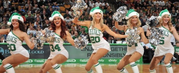 NBA Lockout Ends: Season Opens Christmas Day