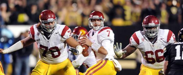 NCAA Football Handicapping: Preseason Futures Betting Odds