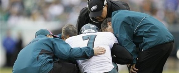 NFL News: Key Injuries Sink Teams While Dream Team Crashes