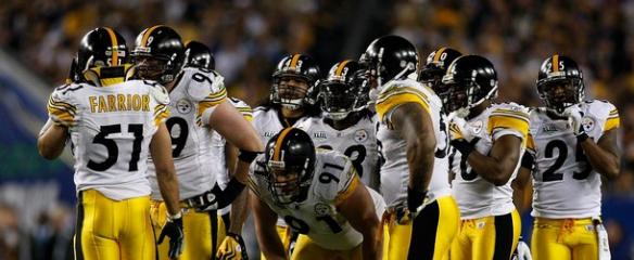 NFL Week 12 Handicapping Tips Browns vs Steelers Prediction