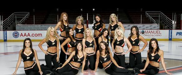 NHL Sports Betting: Ducks vs Coyotes