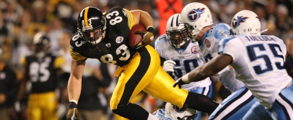 Steelers vs Titans: NFL Week 6 Thursday Night Football Tips