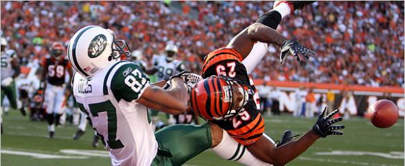 Sunday Night NFL Preseason Odds: Bengals vs. Jets Free Pick