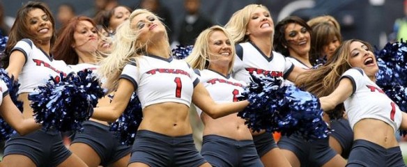Texans vs Titans NFL Week 13 AFC South Wagering Lines