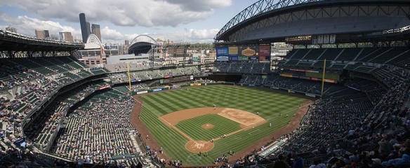 Texas Rangers vs. Seattle Mariners MLB Free Pick