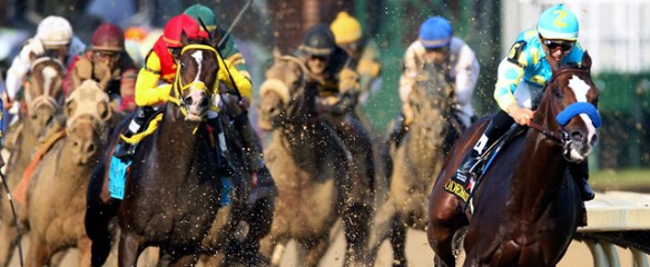 Triple Crown Racing 2012 Preakness Stakes Morning Line