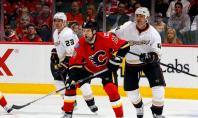 Anaheim vs Calgary: NHL Betting Lines and Game Day Prediction