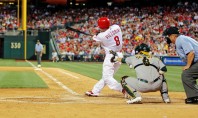 Baseball Betting Lines Phillies vs Athletics MLB Free Pick