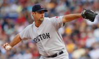 Baseball Betting: Red Sox Wakefield Seeks 200 Career Wins