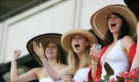 Belmont Stakes Horse Betting Odds Triple Crown Racing Free Pick