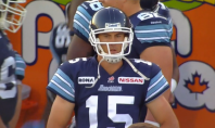 CFL Week 4 Betting Action Opens Early With Toronto vs Winnipeg