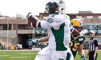 CFL Week 9 Online Betting Odds: Saskatchewan vs. Edmonton