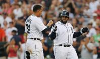 Detroit Tigers vs. Oakland Athletics ALDS Playoff Betting Odds