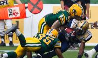 Edmonton vs Winnipeg CFL Thursday Night Football Handicapping