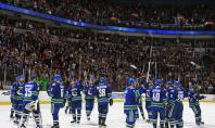 Free Pick Boston Bruins vs. Vancouver Canucks NHL Stanley Cup Betting Lines