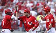 Houston Astros vs Cincinnati Reds MLB Game Day Prediction