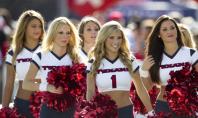 Houston Texans vs Carolina Panthers NFL Week 1 Preseason