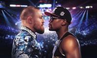 How To Make Money On Mayweather vs. McGregor