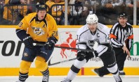 Kings vs Predators NHL Western Conference Online Betting Odds