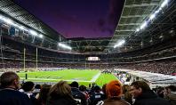 London Calling NFL - Broncos and 49ers at Wembley Stadium