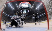 Los Angeles Kings vs San Jose Sharks NHL I-5 Series Continues