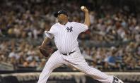 Major League Baseball Betting: Sabathia Leads NY vs Oakland