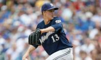 MLB Betting Lines: Dodgers vs Brewers Free Pick