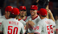 MLB Betting Odds Cardinals vs Phillies Free Pick