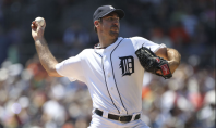 MLB Free Pick: Tigers vs. Indians Betting Odds