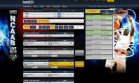 New betED Sportsbook InPlay Live Betting Platform Is Here