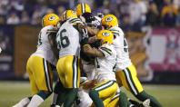 NFL 2011 Future Betting: Divisional Champions