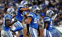 NFL 2011 Season: Surprise Teams Dominate News Headlines