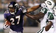 NFL 2012 Free Agent Market: Time For A Game Of Tag