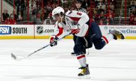 NHL Game Odds: Capitals vs Lightning - Free Pick