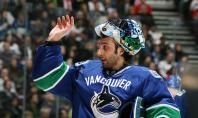 NHL Sports Betting Lines - Wild vs Canucks