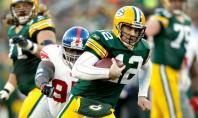 Packers vs. Giants Highlights NFL 2011 Week 13 Action