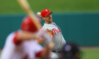 Philadelphia Phillies vs San Diego Padres: MLB Free Pick Wagering Lines