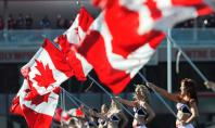 Pro Football Betting: CFL Style At Bodog