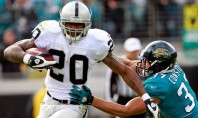 Raiders vs Jaguars National Football League Week 7 Handicapping