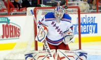Rangers vs Capitals: NHL Semifinal Game 7 Betting Action