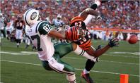 Sunday Night NFL Preseason Odds: Bengals vs. Jets Free Pick