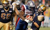 Thursday Night Doubleheader Kicks Off CFL Week Two Action