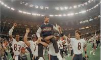 Top 5 NFL Football Teams of All Time