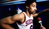 Top Five Greatest NBA Basketball Forwards of All Time