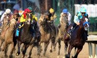 Triple Crown Racing 2012 Preakness Stakes Morning Line